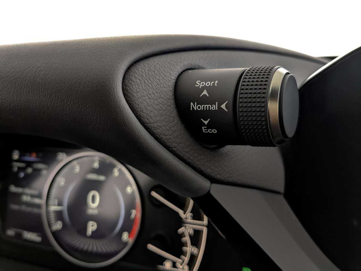 Lexus ES 200, 2022 Фото №25