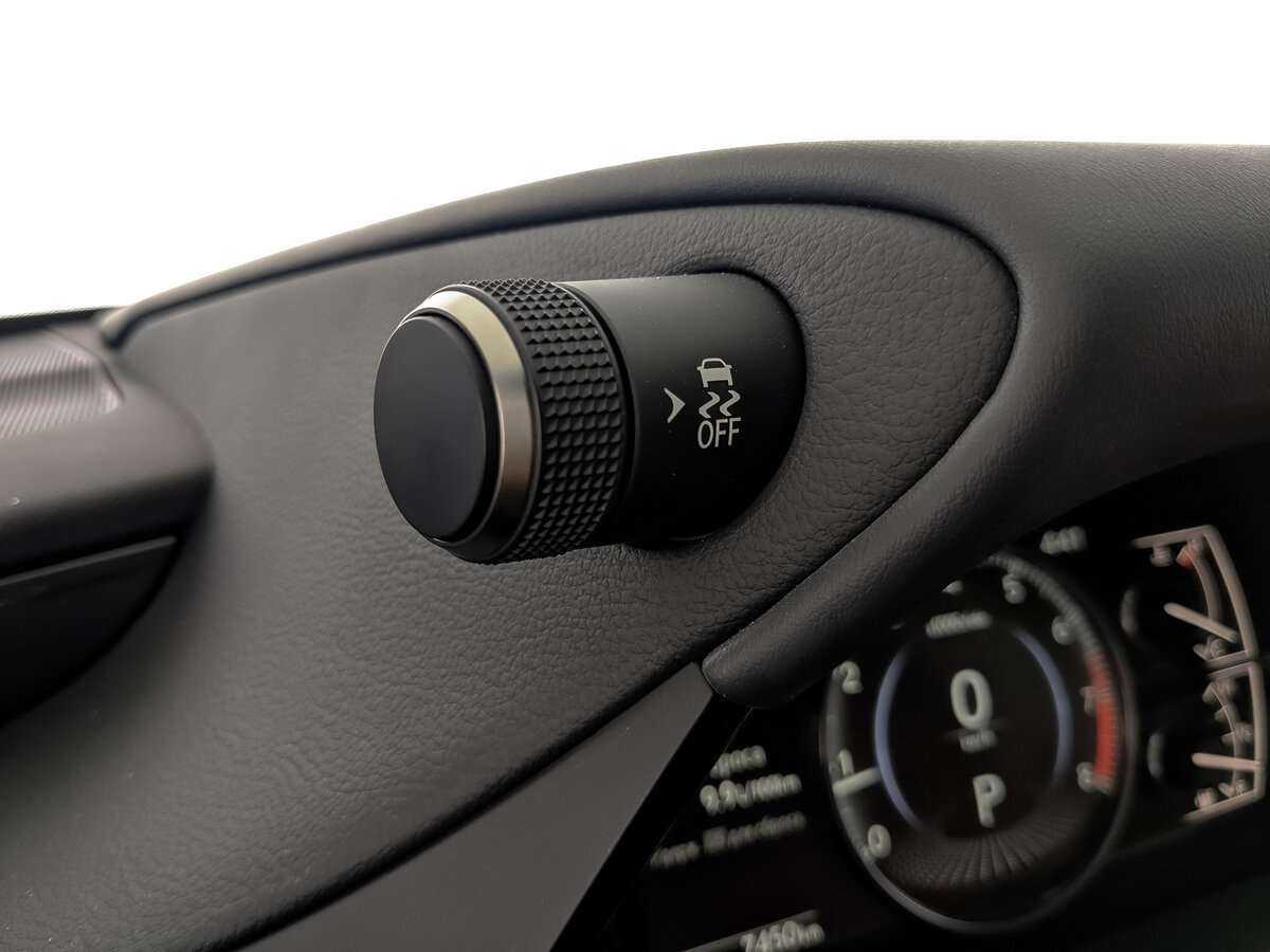 Lexus ES 200, 2022 Фото №26