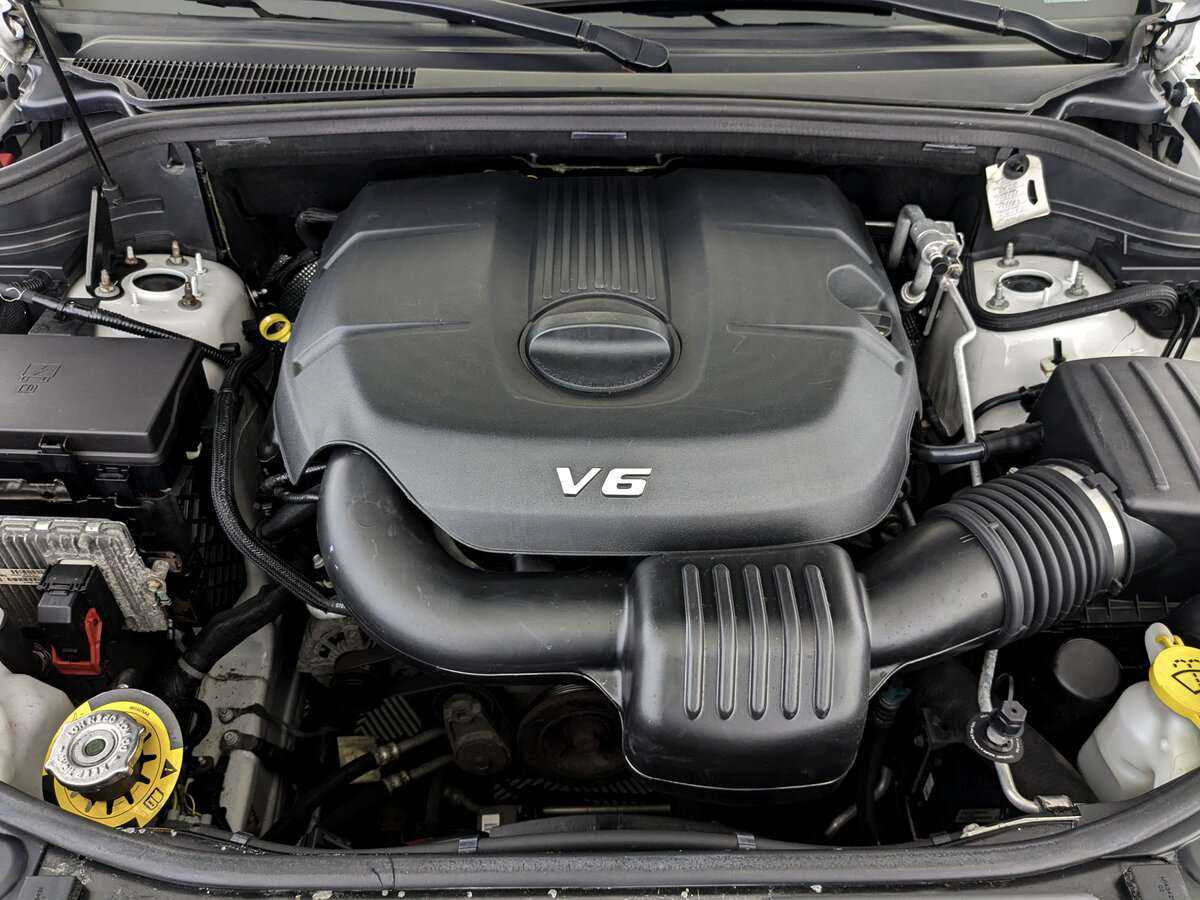 Jeep Grand Cherokee, 2014 Фото №9