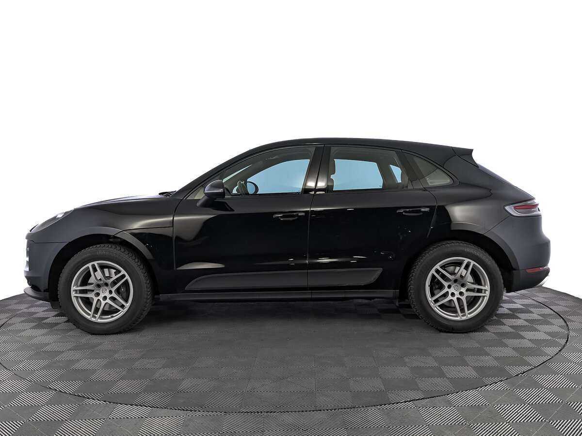 Porsche Macan, 2021 - 47 382 км. | Фото №8