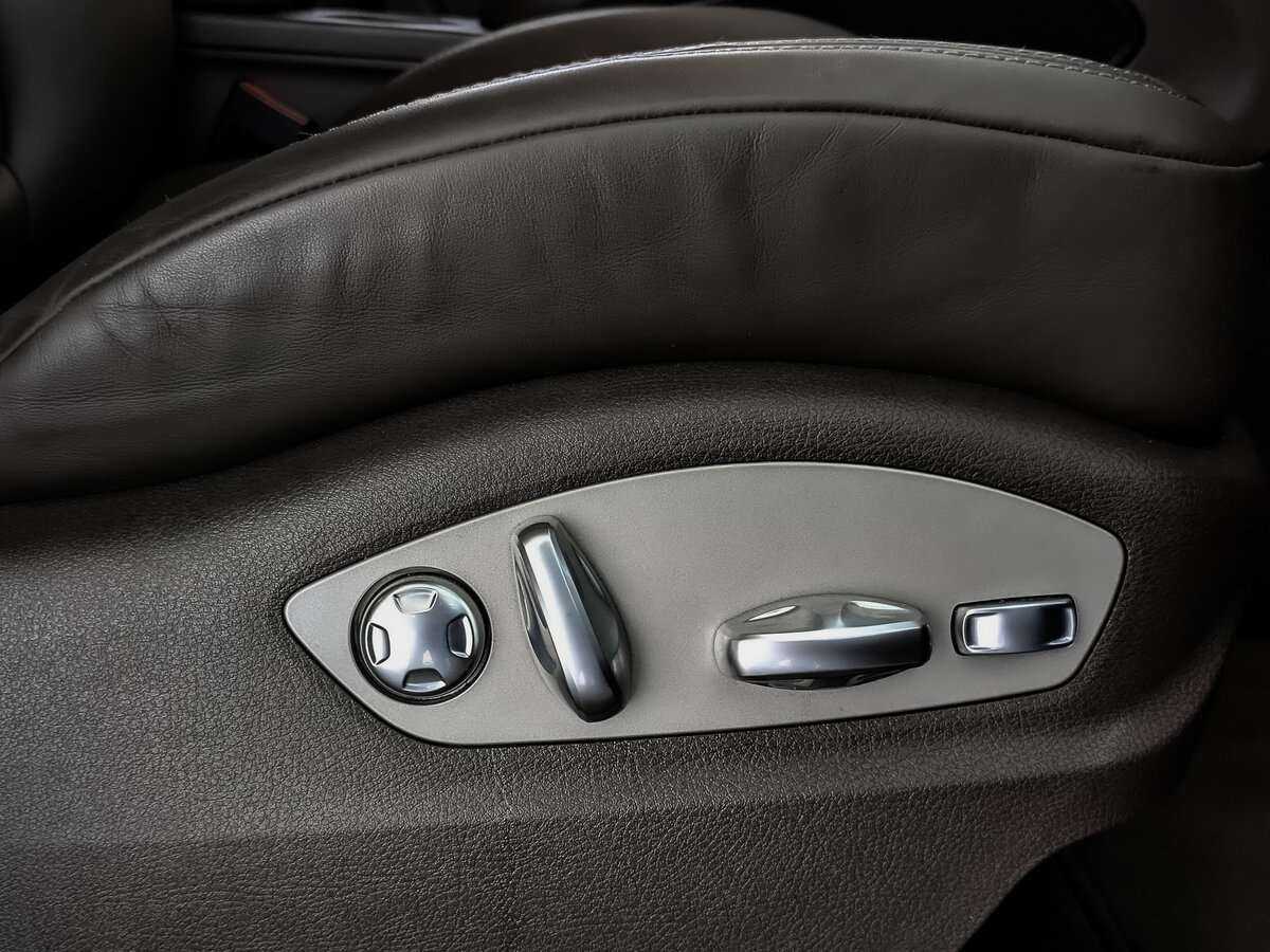 Porsche Macan, 2021 Фото №22