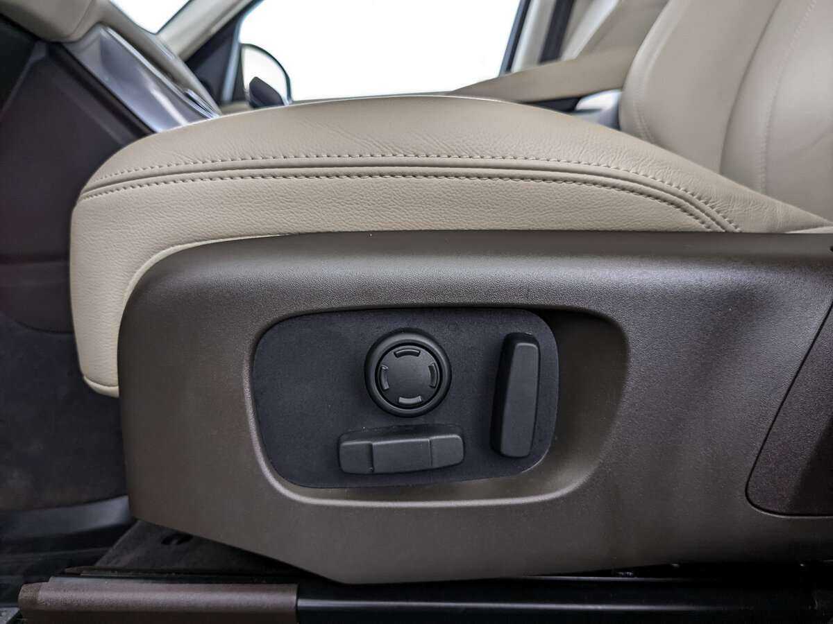 Land Rover Range Rover Sport, 2020 Фото №21