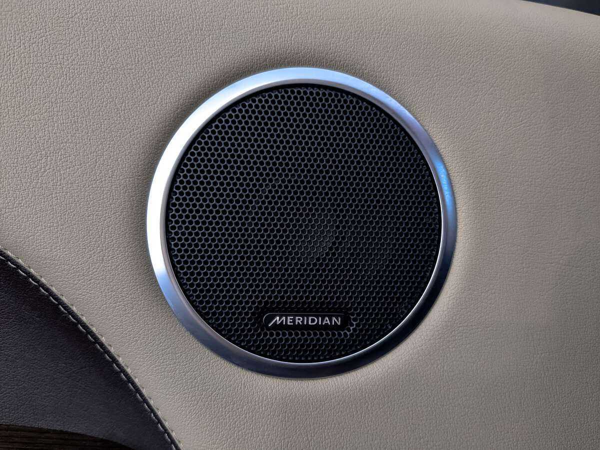 Land Rover Range Rover Sport, 2020 Фото №25