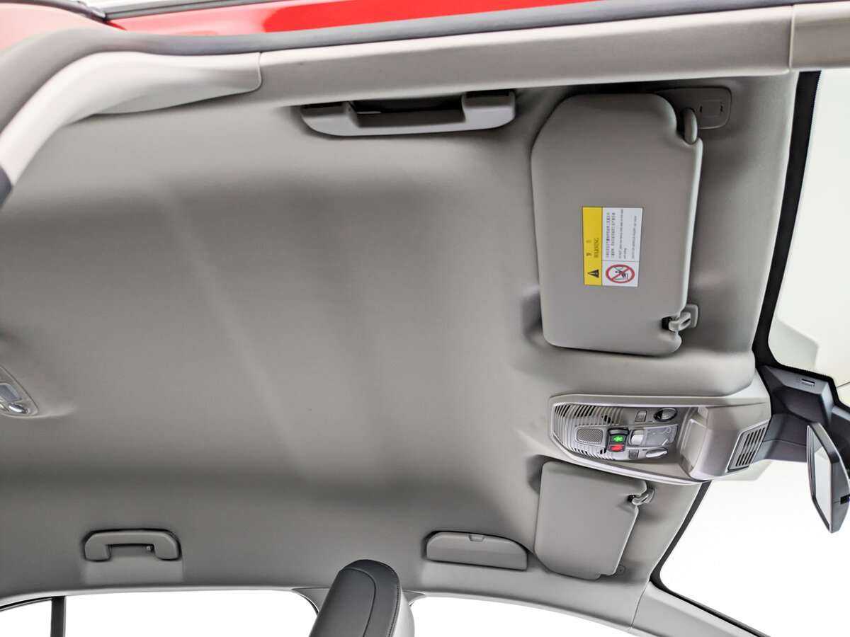 Citroen C5 Aircross, 2023 Фото №18