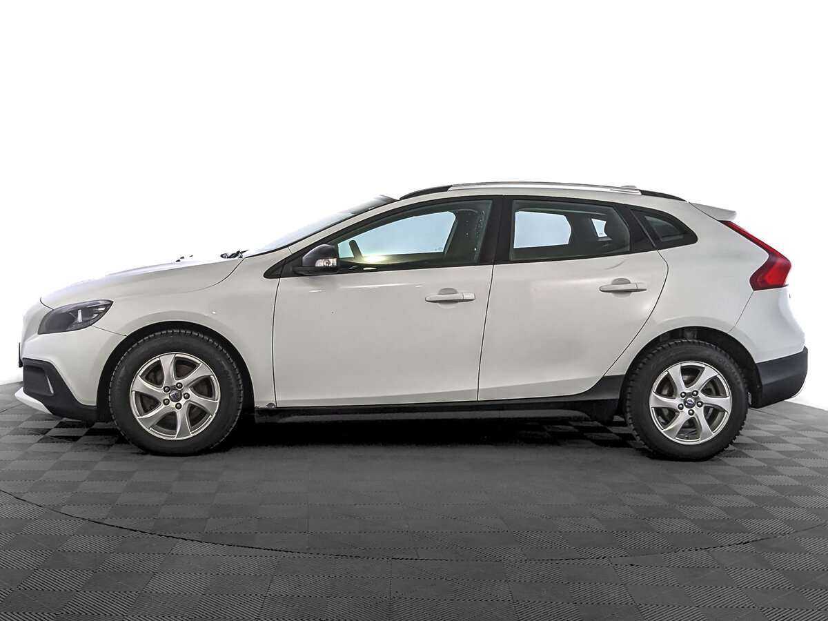 Volvo V40 Cross Country, 2014 - 174 959 км. | Фото №8