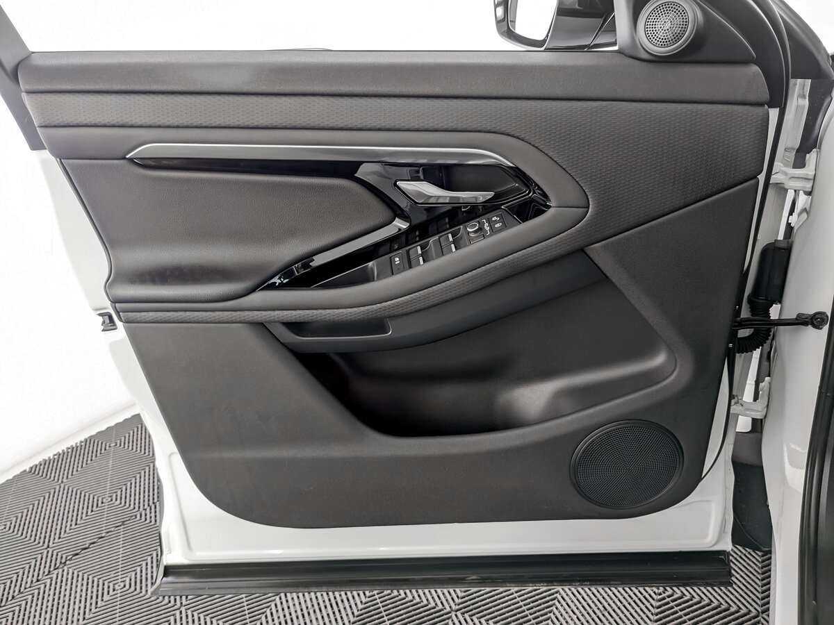 Land Rover Range Rover Evoque, 2020 Фото №15