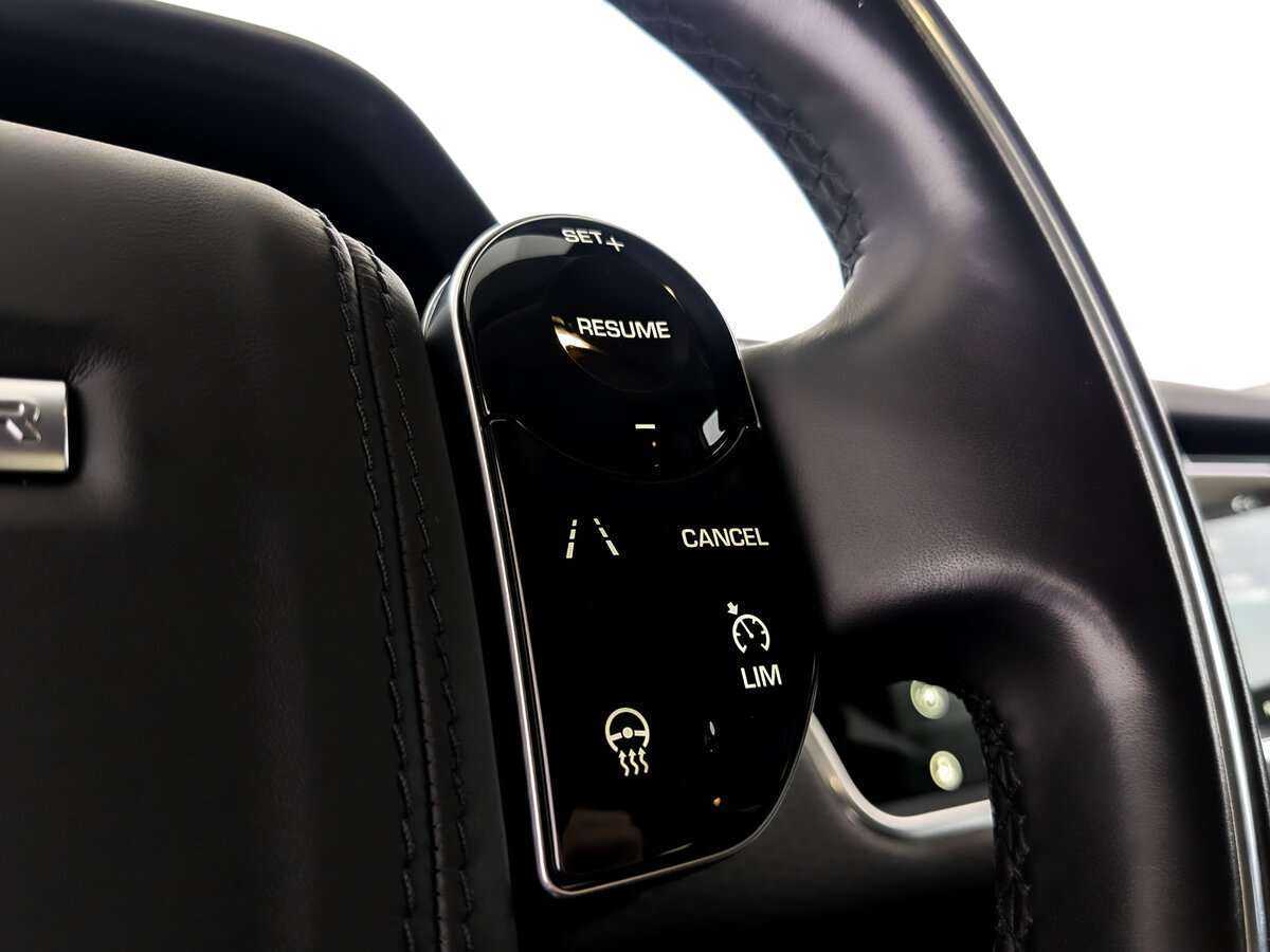 Land Rover Range Rover Evoque, 2020 Фото №23