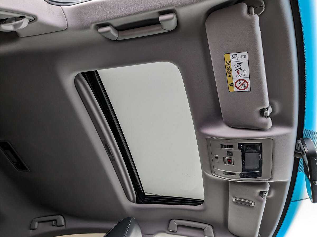 Lexus ES 200, 2018 Фото №19