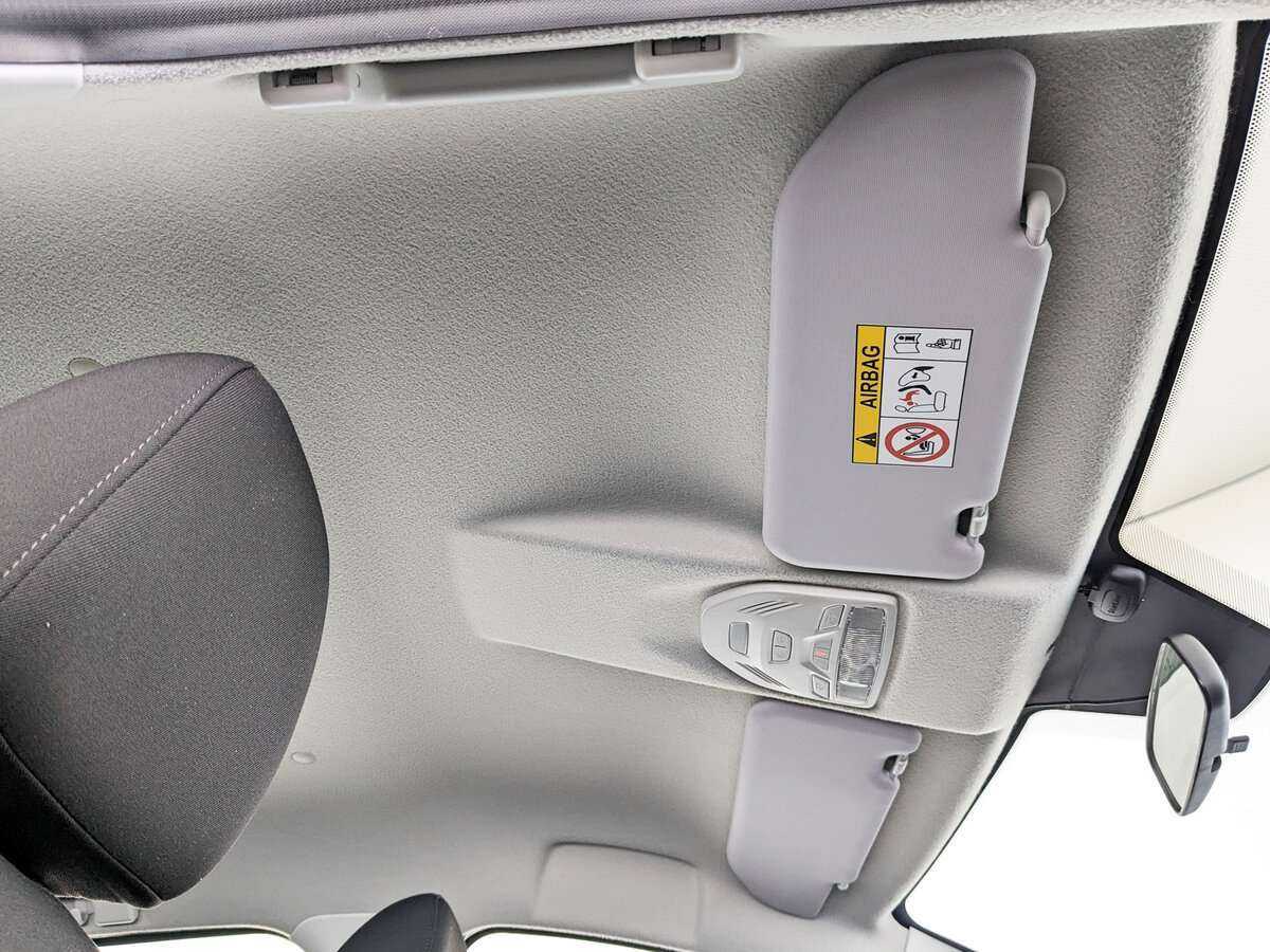 Lada (ВАЗ) Vesta SW, 2021 Фото №18