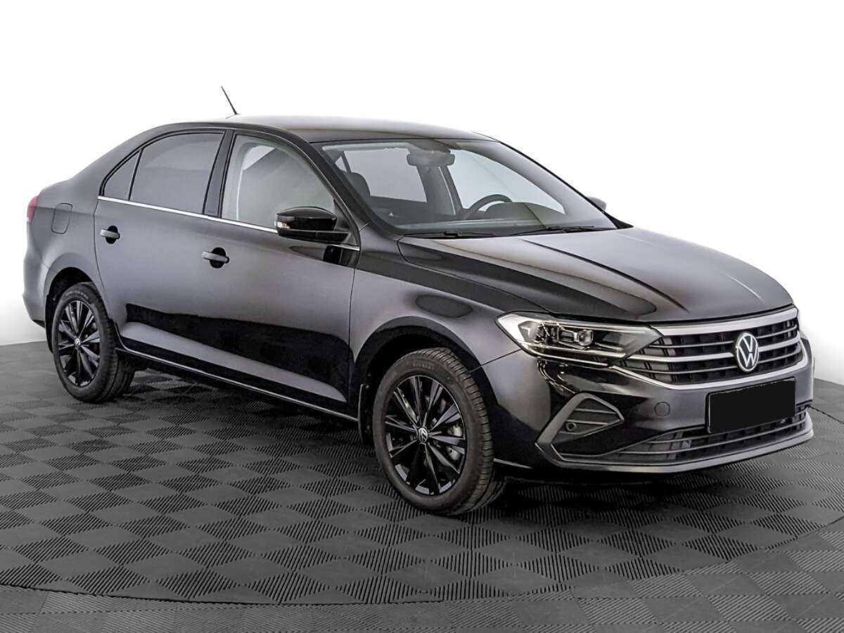 Volkswagen Polo, 2022 - 17 319 км. | Фото №3
