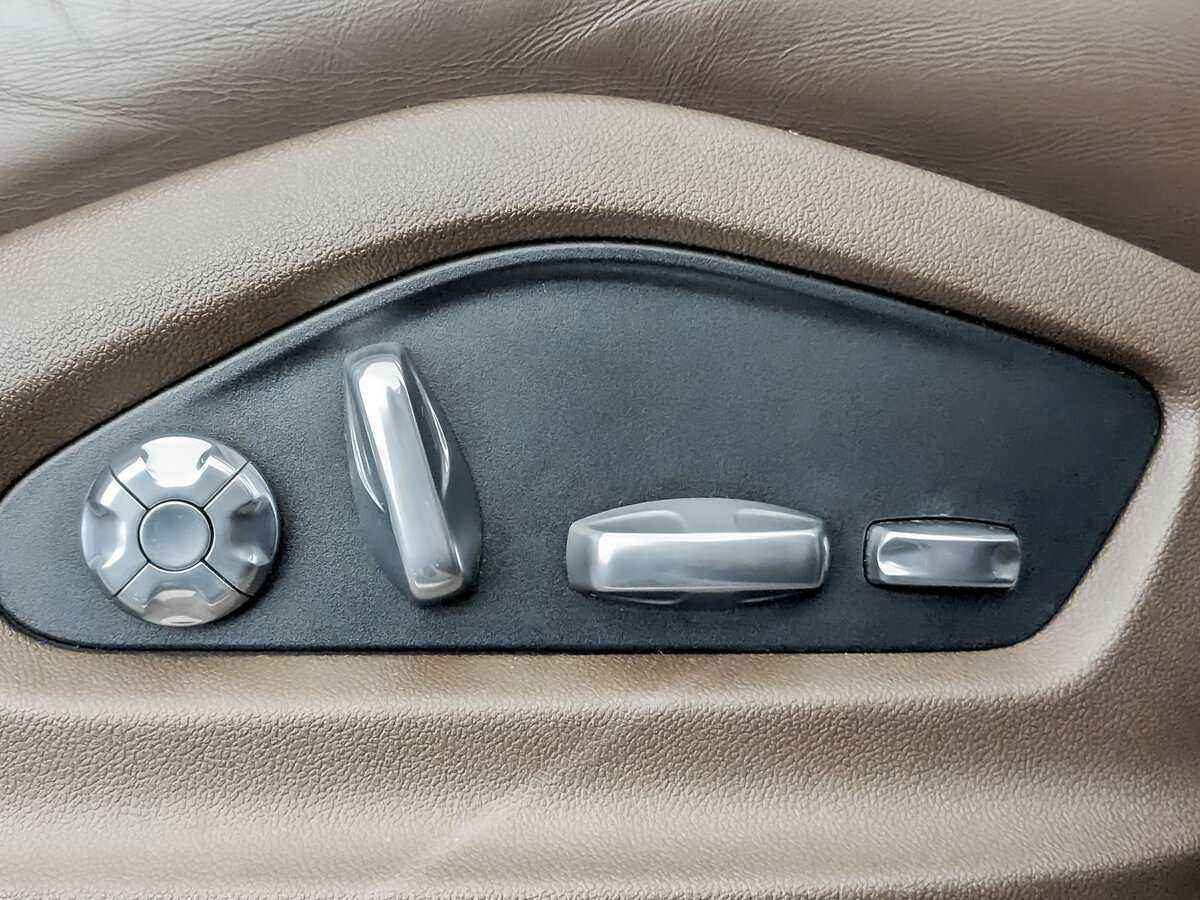 Porsche Cayenne, 2019 Фото №17