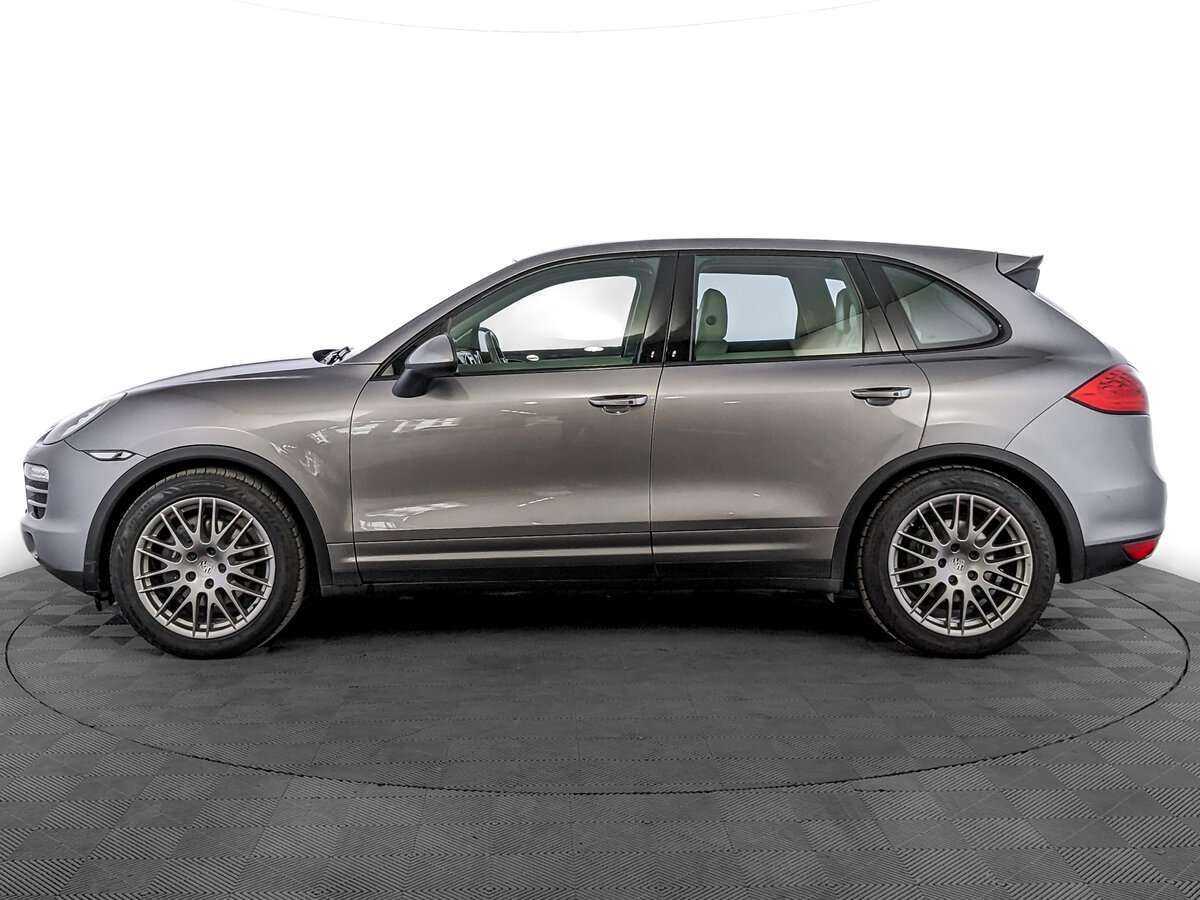 Porsche Cayenne, 2012 - 116 958 км. | Фото №8