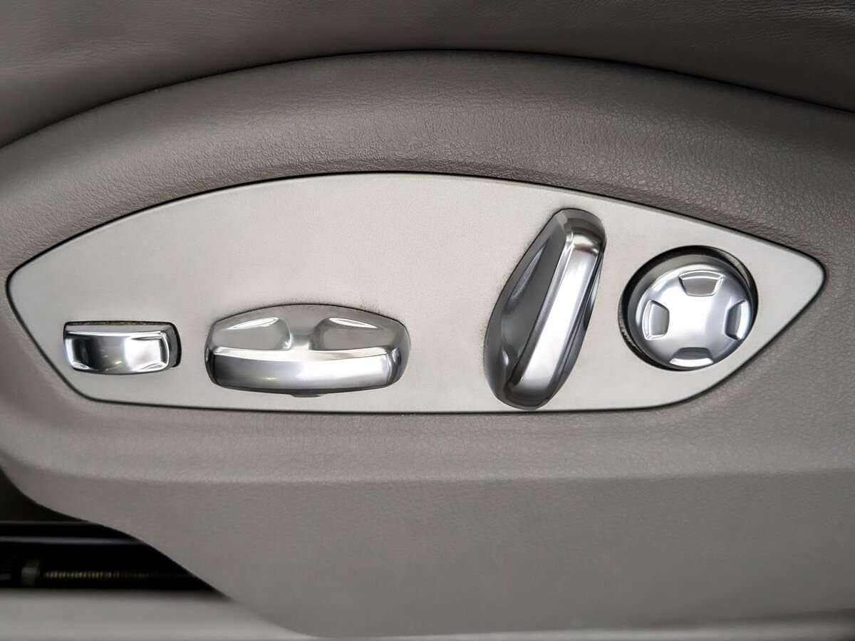 Porsche Cayenne, 2012 Фото №17