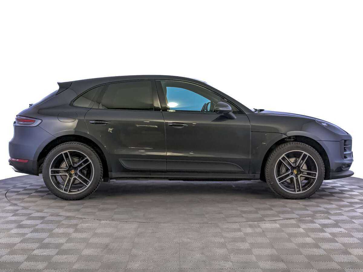 Porsche Macan, 2020 - 73 222 км. | Фото №4