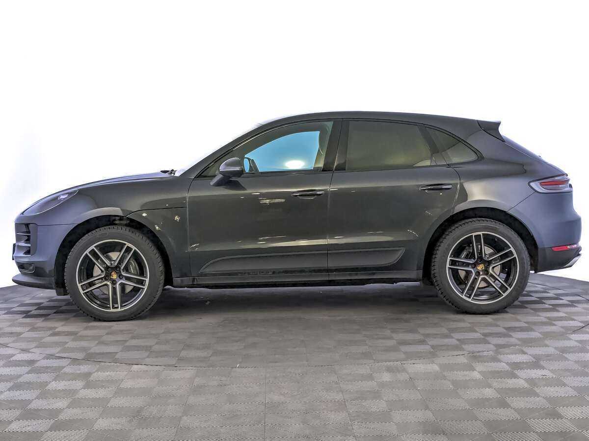 Porsche Macan, 2020 - 73 222 км. | Фото №8