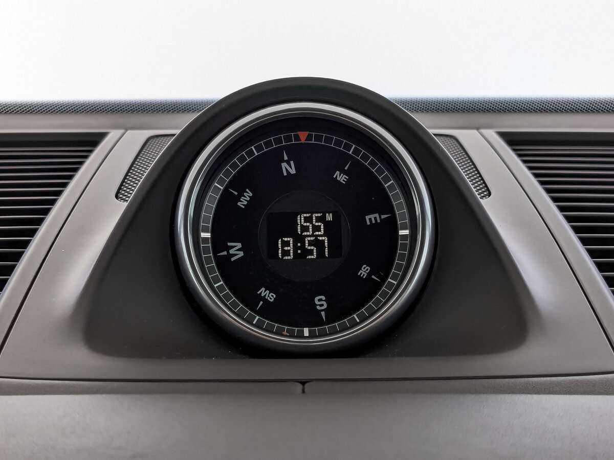 Porsche Macan, 2020 Фото №27