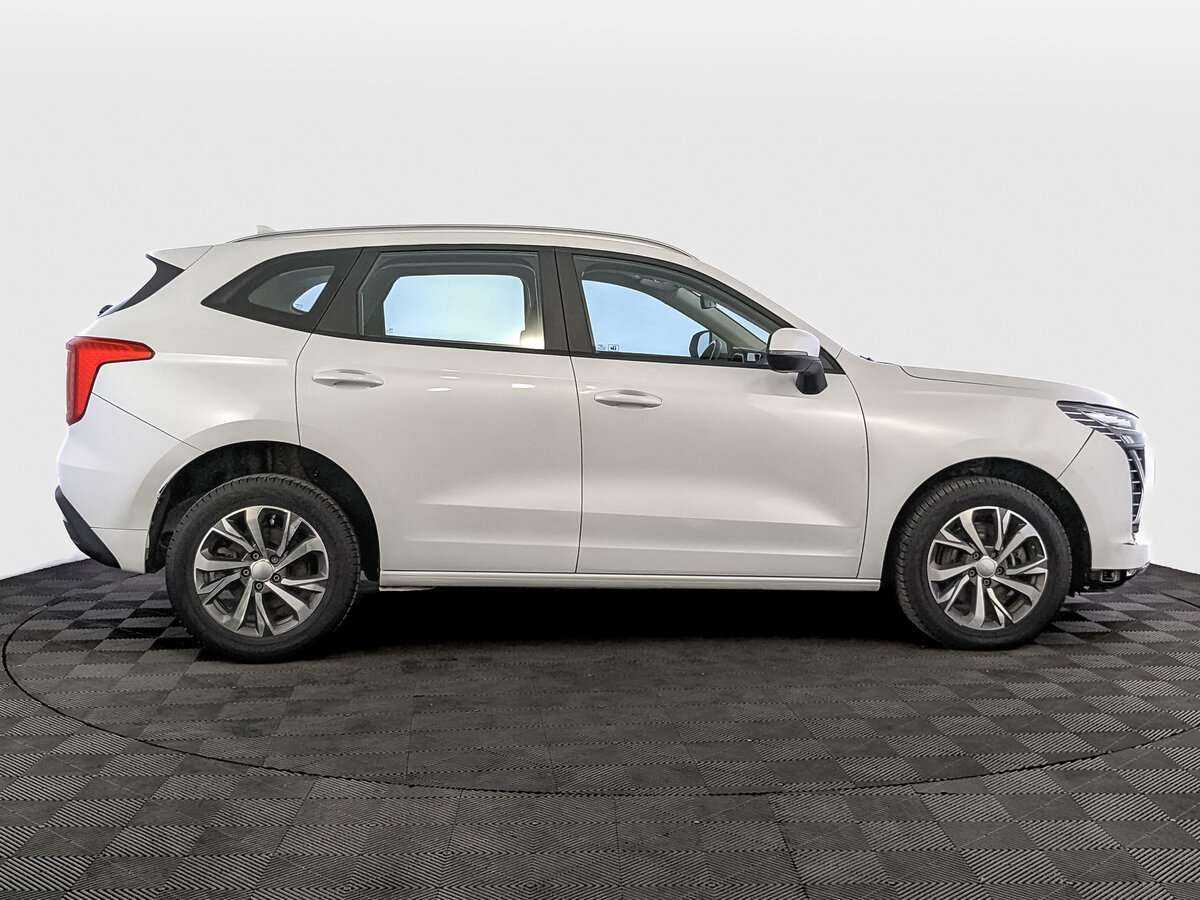 Haval Jolion, 2022 - 61 917 км. | Фото №4