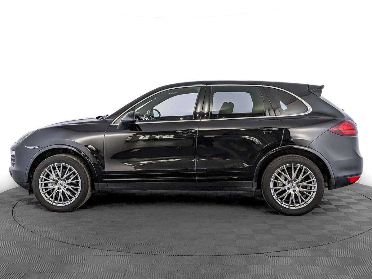 Porsche Cayenne S, 2013 - 154 468 км. | Фото №8