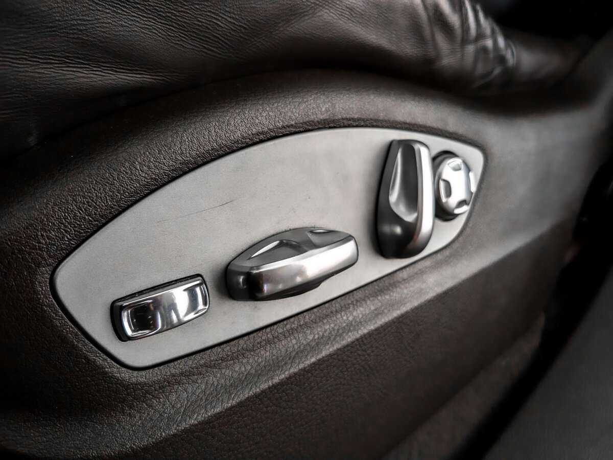 Porsche Cayenne S, 2013 Фото №16