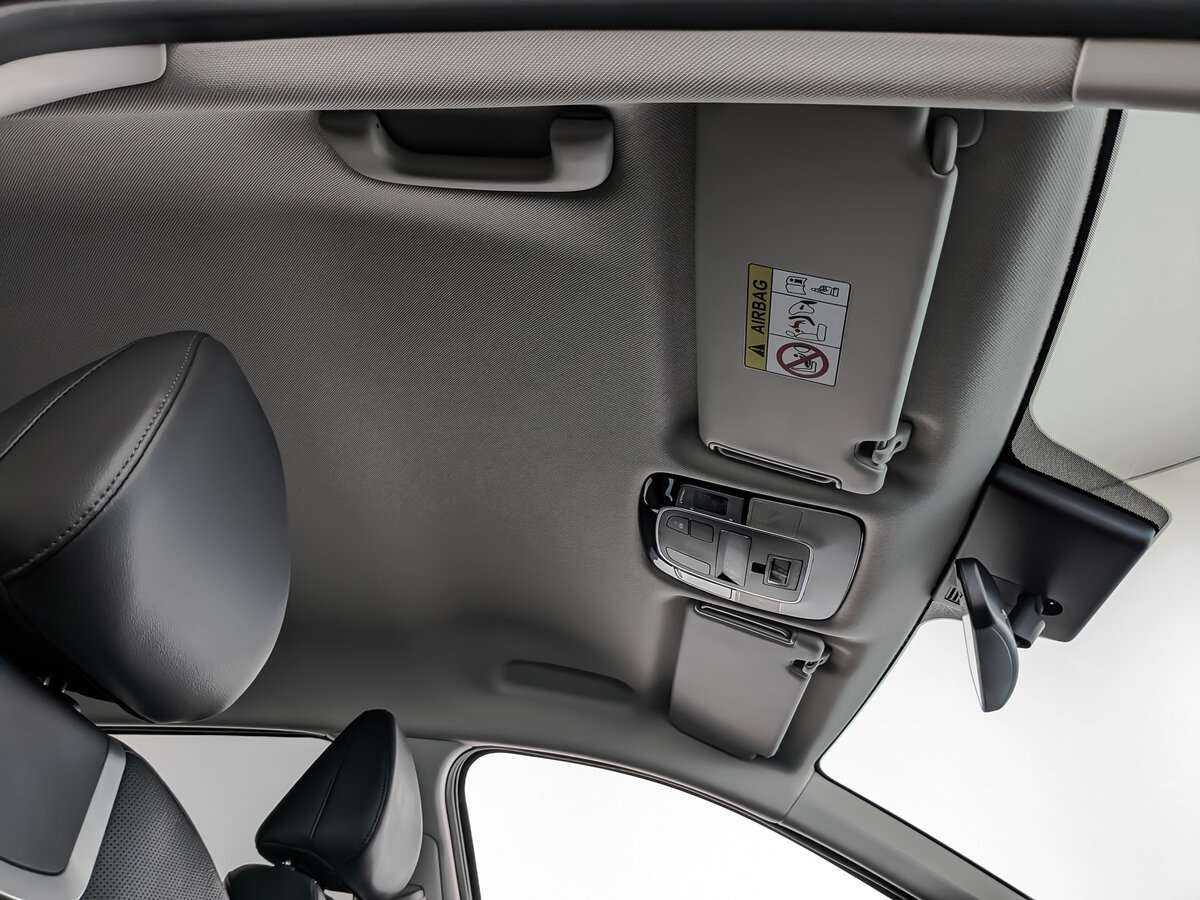 Hyundai Tucson, 2023 Фото №19