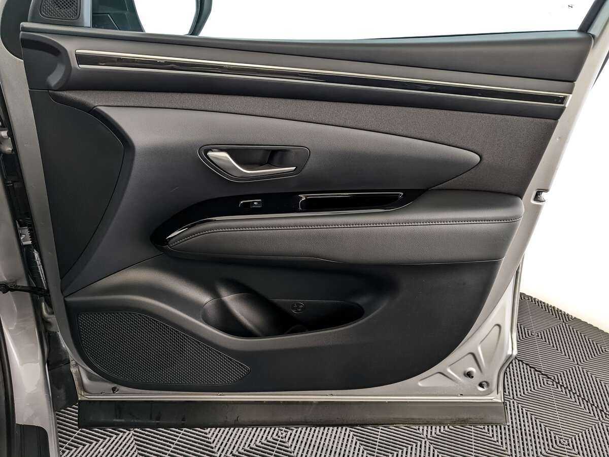 Hyundai Tucson, 2023 Фото №21