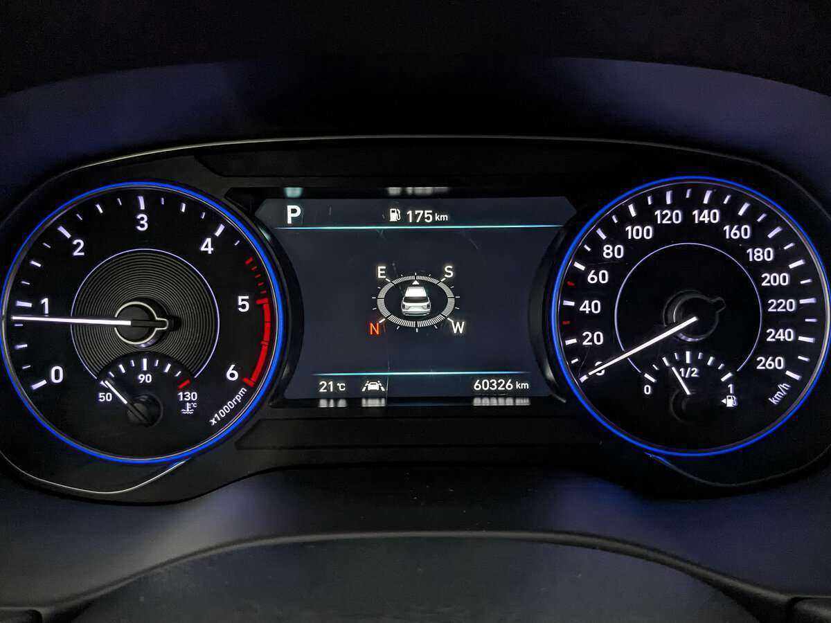 Hyundai Palisade, 2022 Фото №16