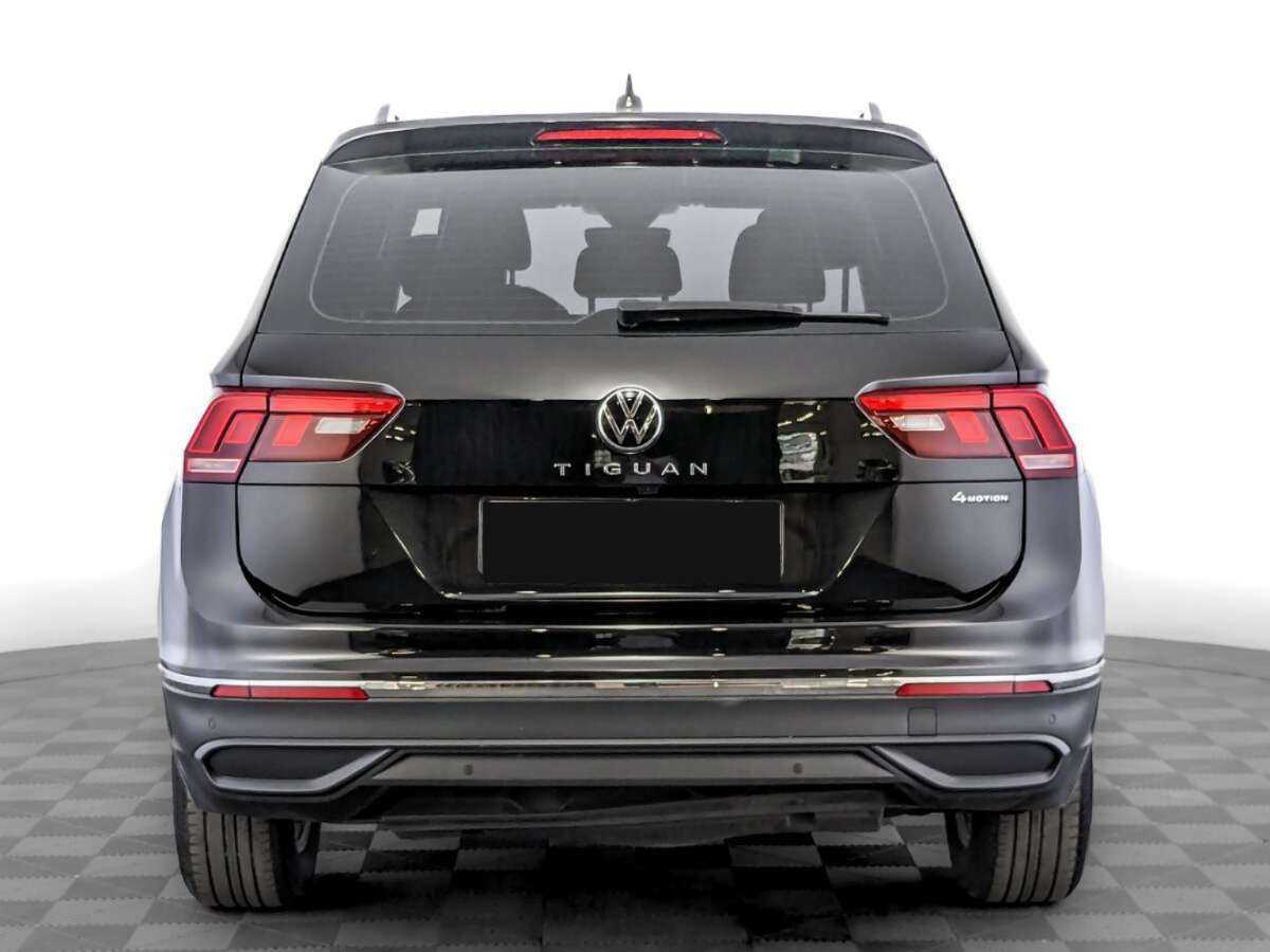 Volkswagen Tiguan, 2021 - 81 187 км. | Фото №6