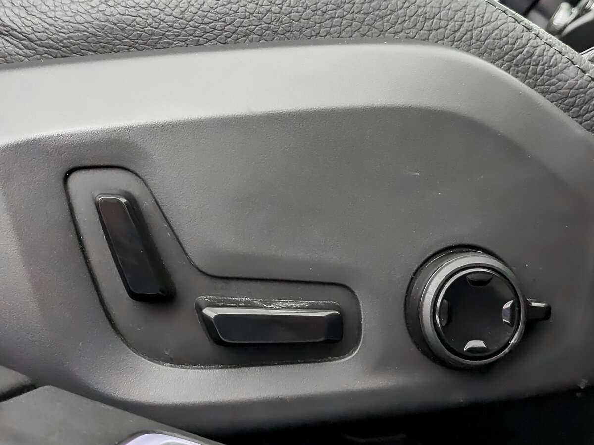 Volvo S90, 2021 Фото №22