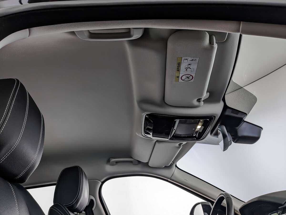 Land Rover Range Rover Velar, 2020 Фото №16