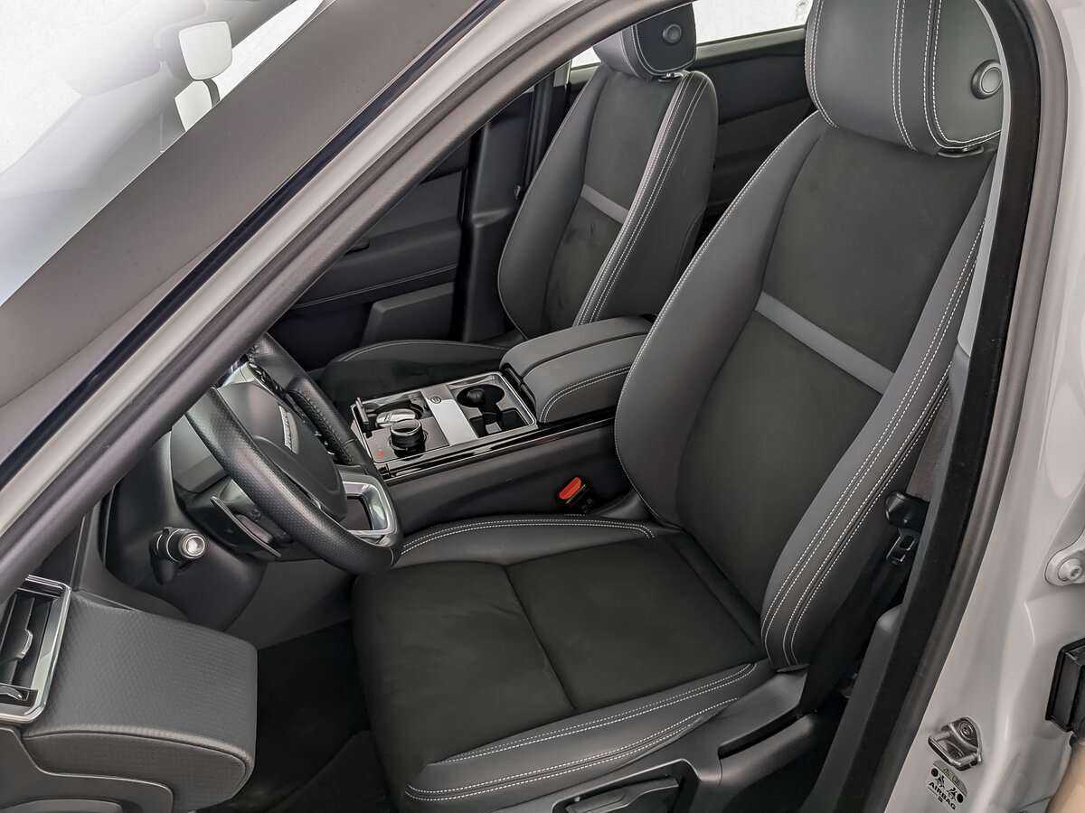 Land Rover Range Rover Velar, 2020 Фото №16