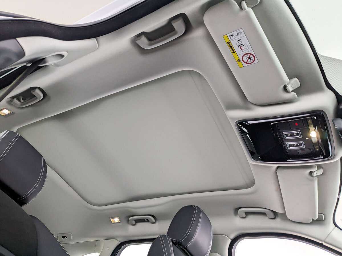 Land Rover Range Rover Velar, 2020 Фото №18