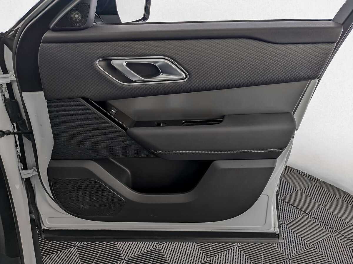 Land Rover Range Rover Velar, 2020 Фото №20