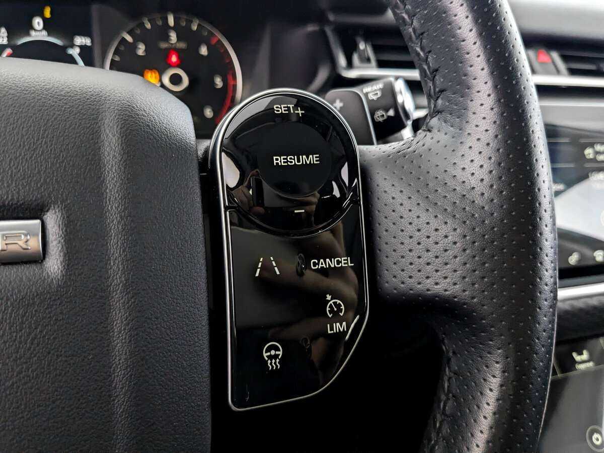 Land Rover Range Rover Velar, 2020 Фото №22