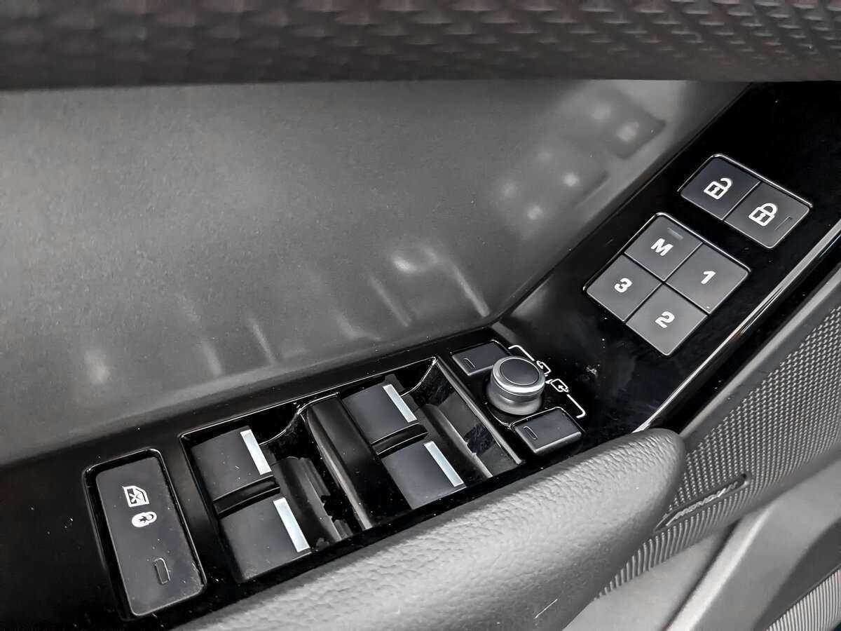 Land Rover Range Rover Velar, 2021 Фото №22