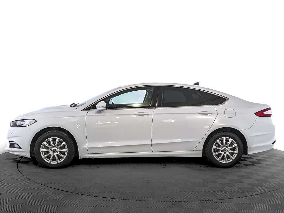Ford Mondeo, 2017 - 120 668 км. | Фото №8