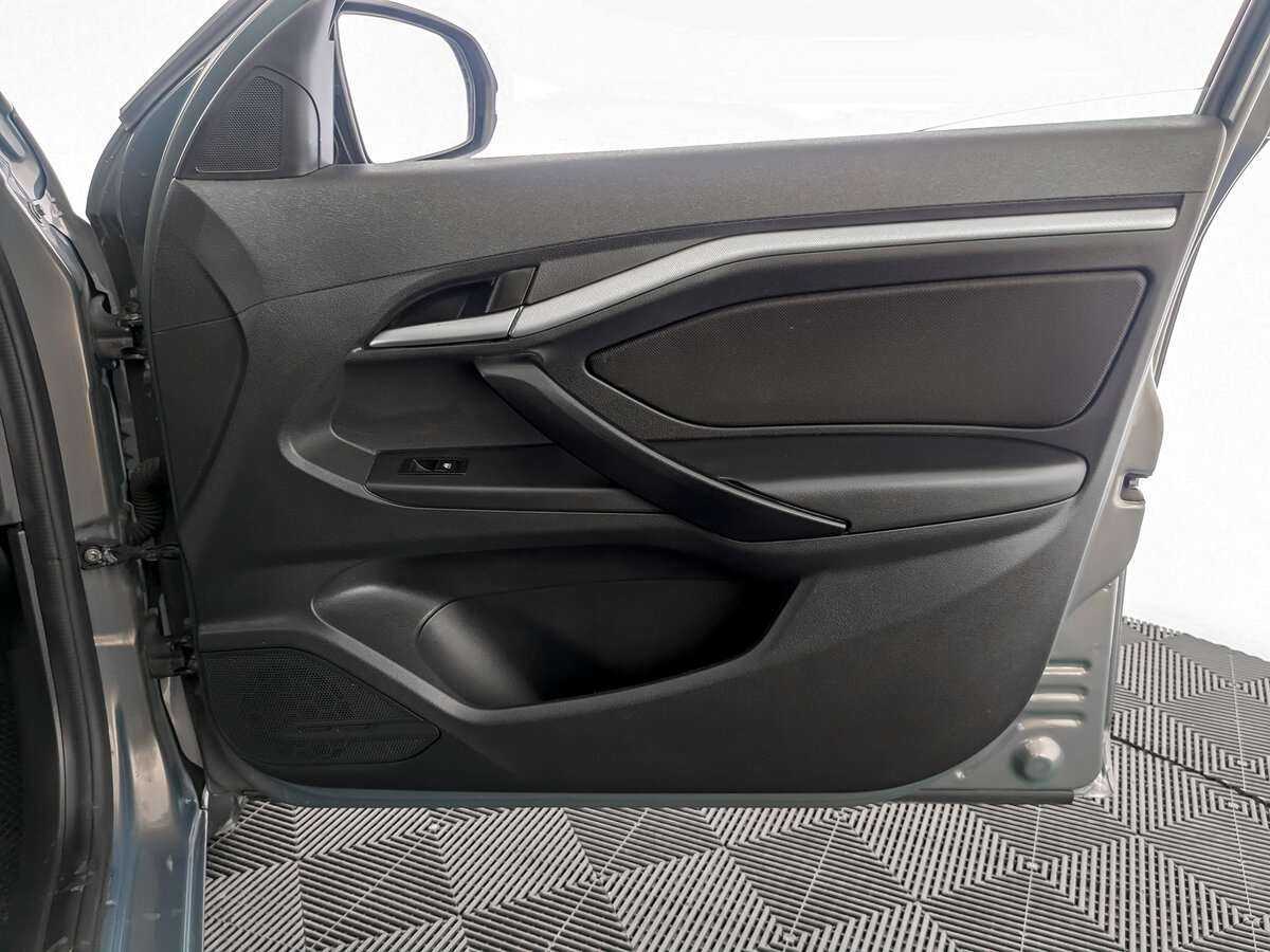 Lada (ВАЗ) Vesta, 2021 Фото №18