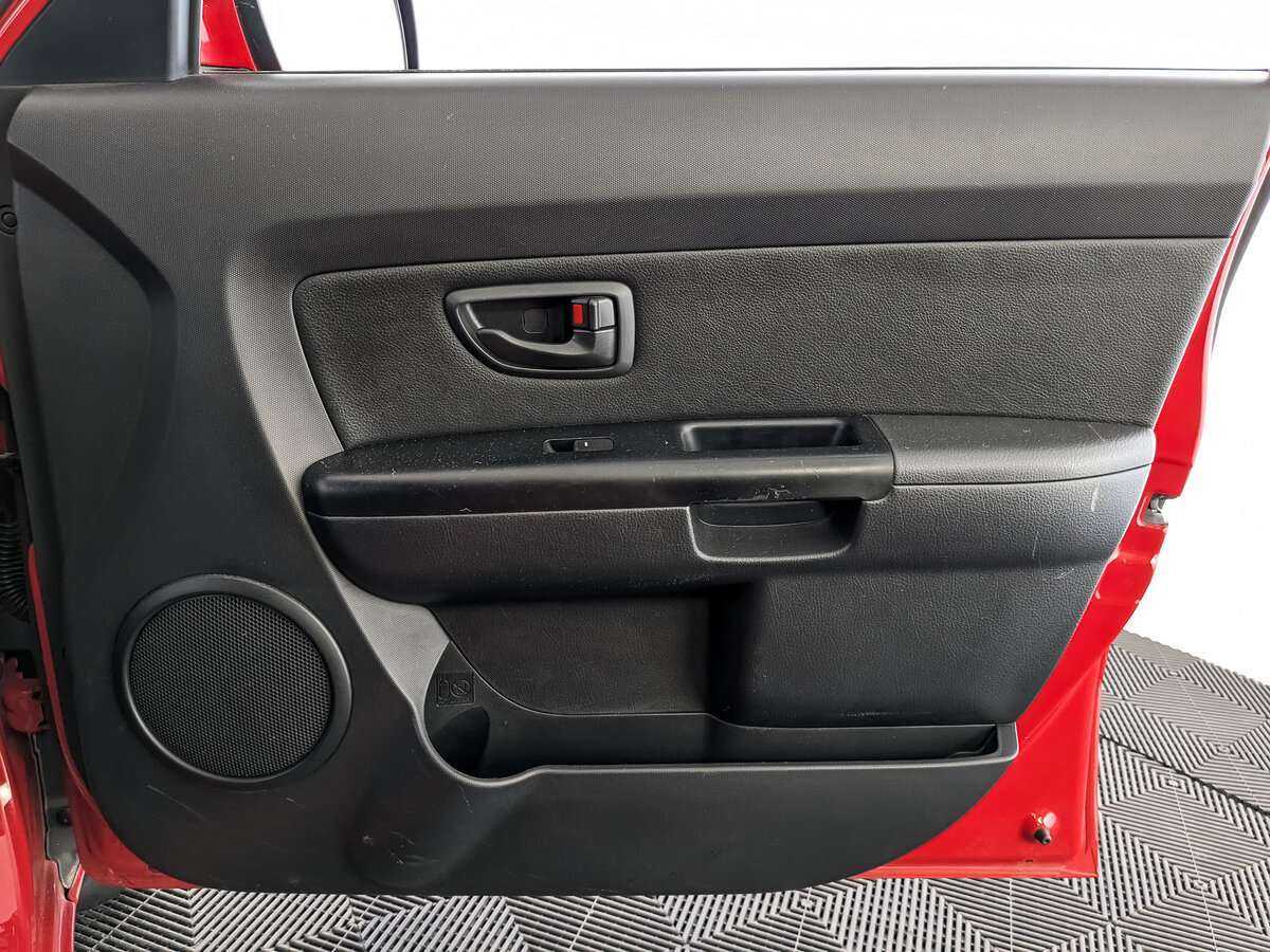 Kia Soul, 2010 Фото №24