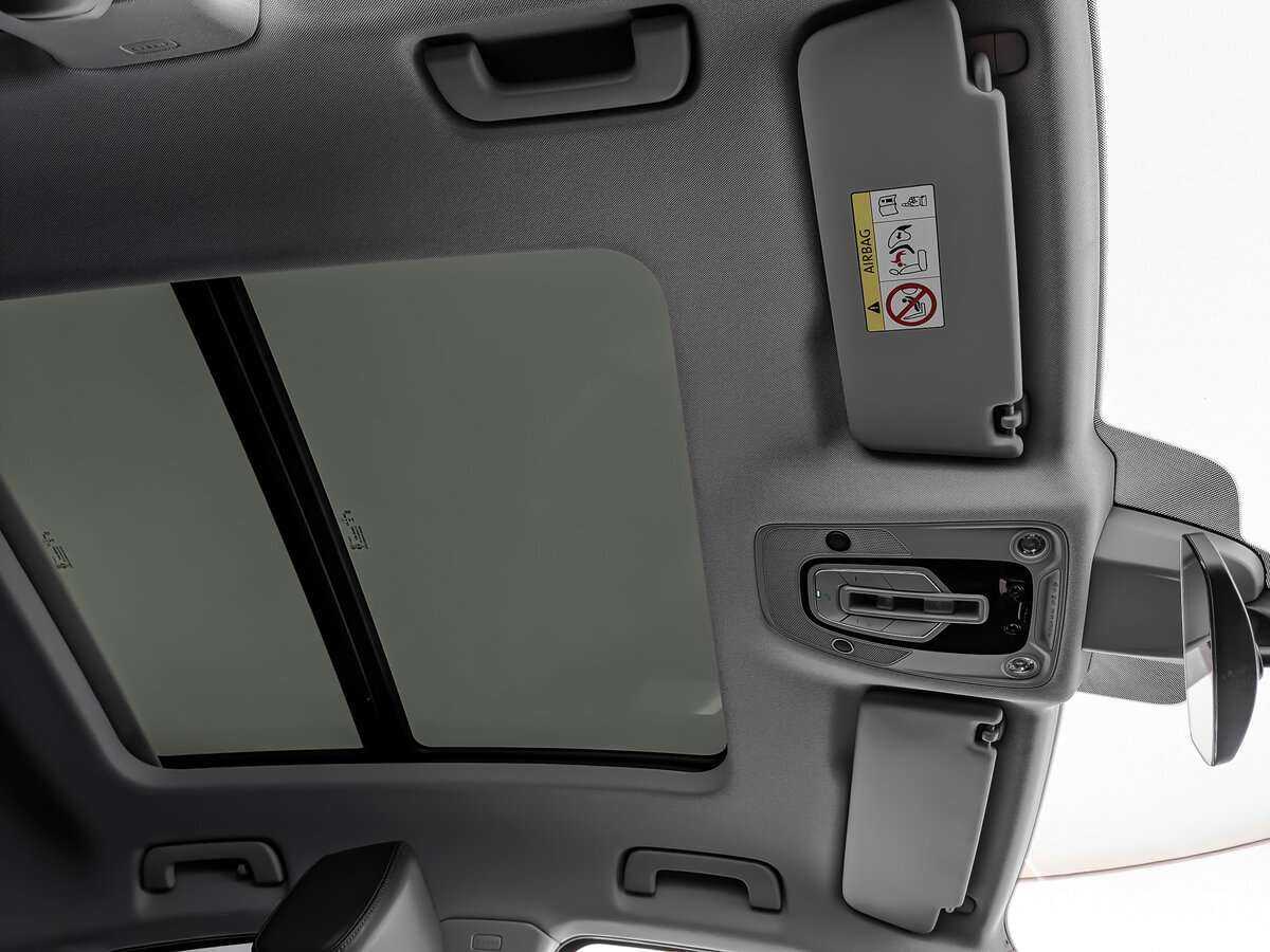 Audi Q5 Sportback 45 TFSI, 2021 Фото №17