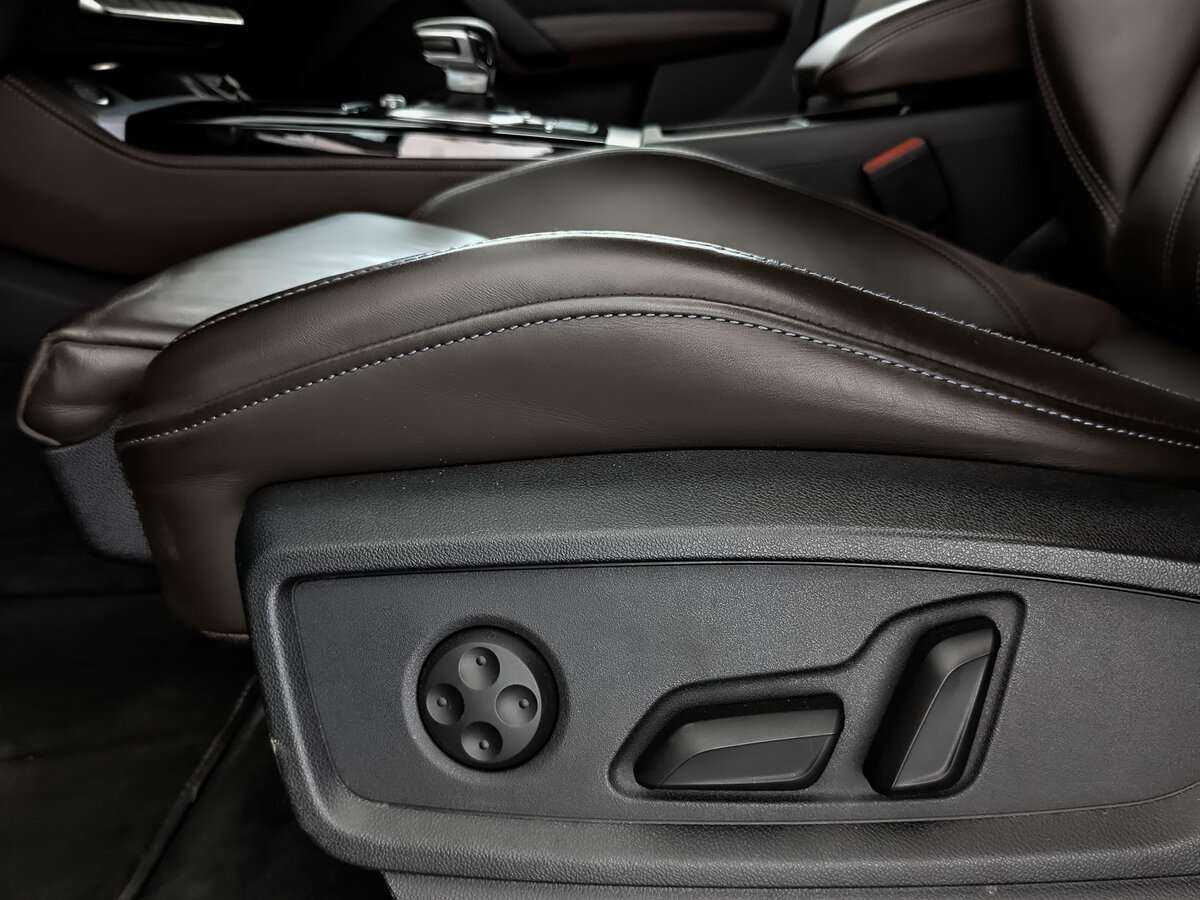 Audi Q5 Sportback 45 TFSI, 2021 Фото №20