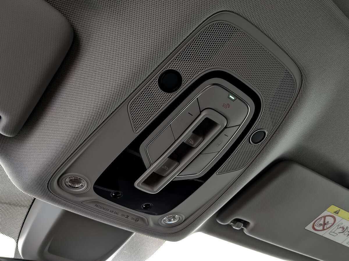 Audi Q5 Sportback 45 TFSI, 2021 Фото №23