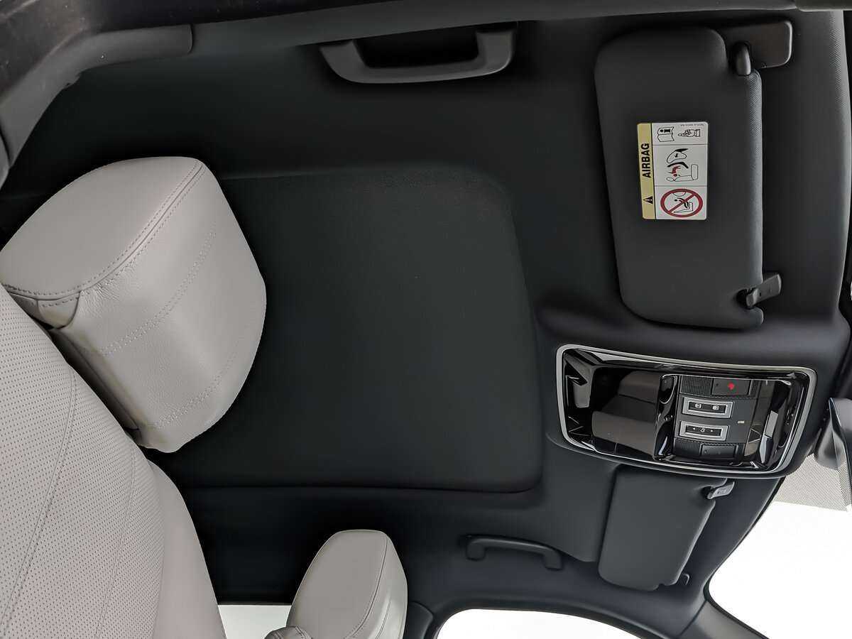 Land Rover Range Rover Velar, 2018 Фото №17