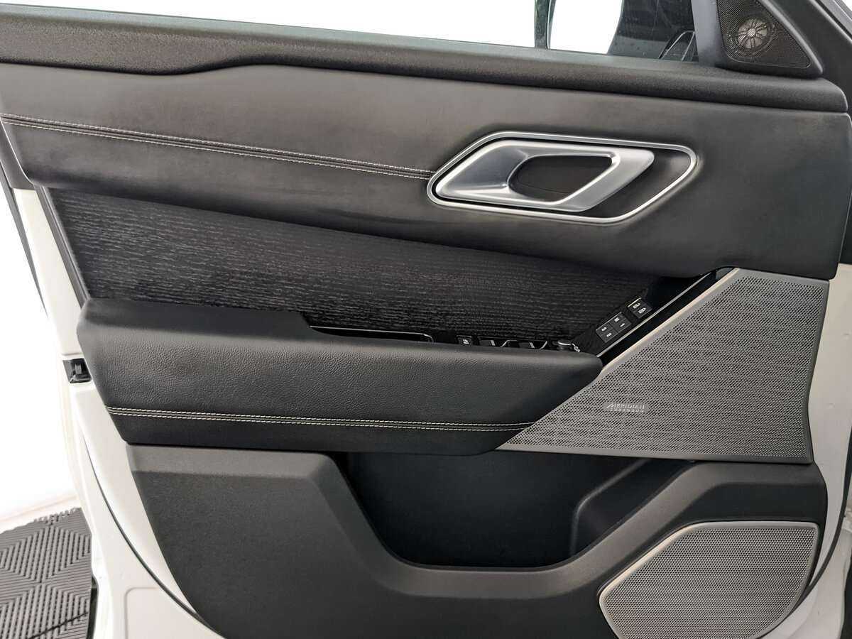 Land Rover Range Rover Velar, 2021 Фото №15