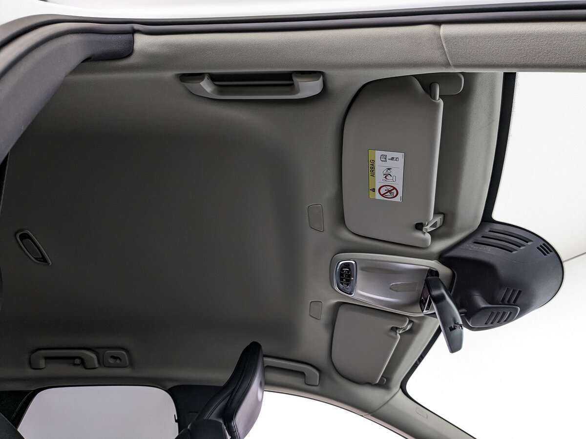 Volvo XC60, 2019 Фото №19