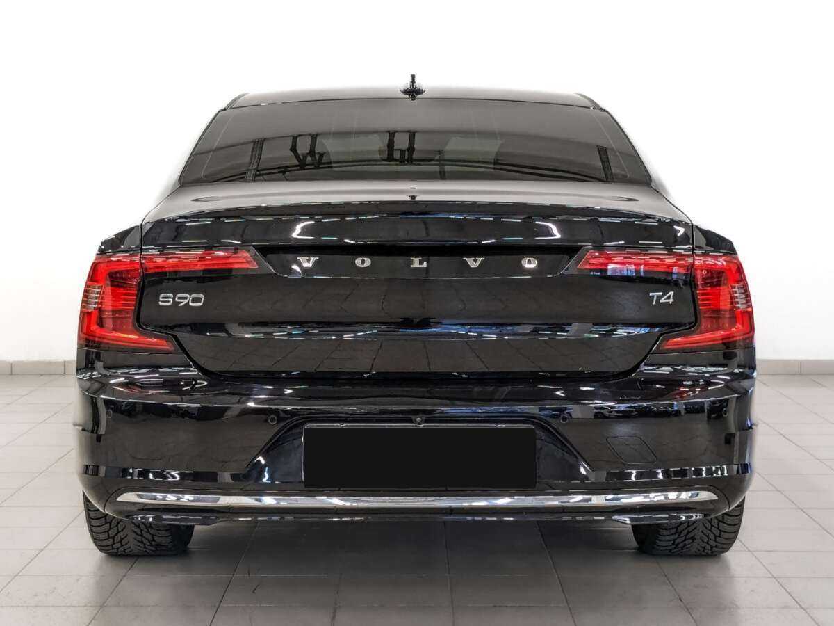 Volvo S90, 2021 - 80 000 км. | Фото №6