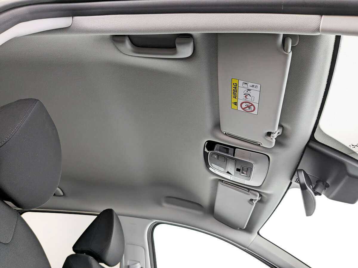 Hyundai Tucson, 2021 Фото №15