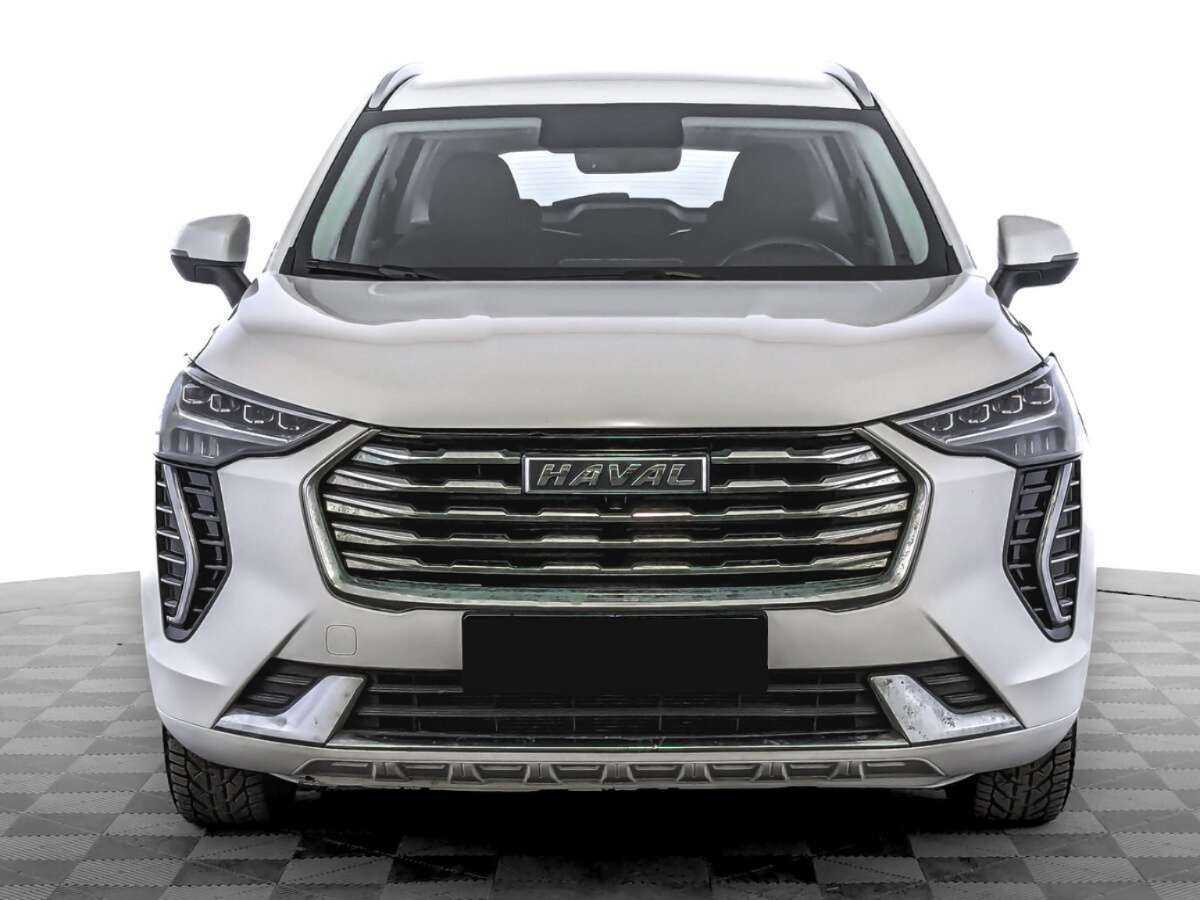 Haval Jolion, 2022 - 61 199 км. | Фото №2