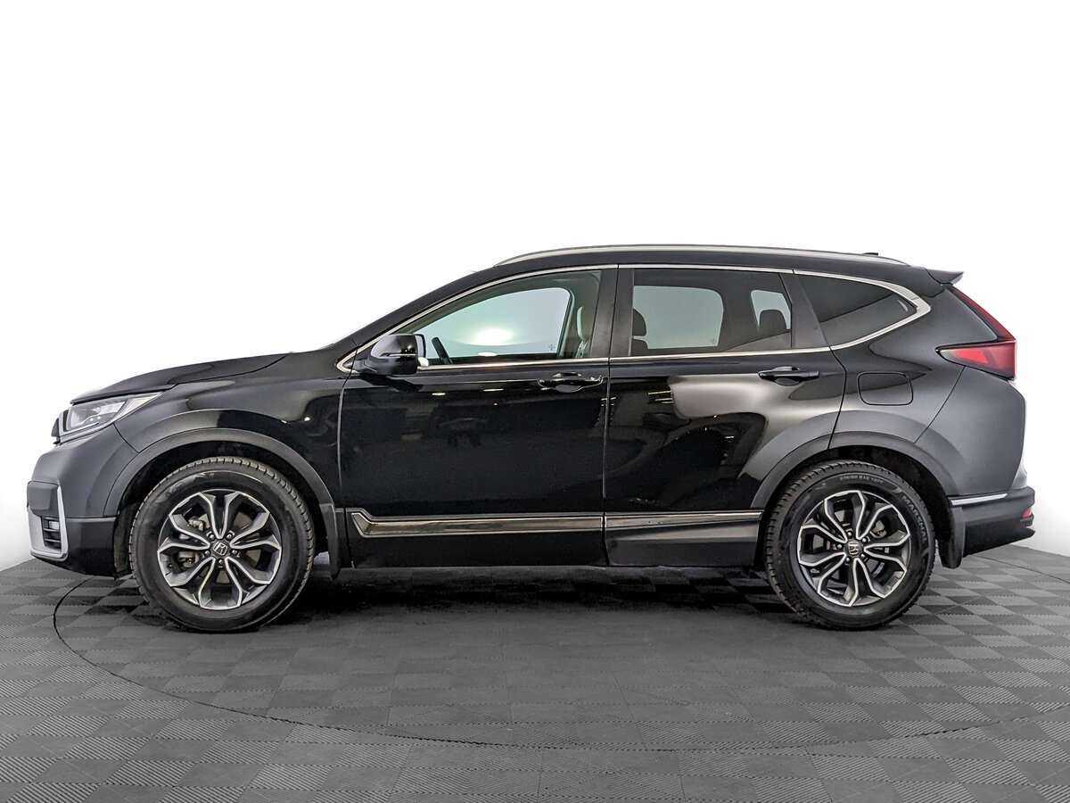 Honda CR-V, 2021 - 74 993 км. | Фото №7