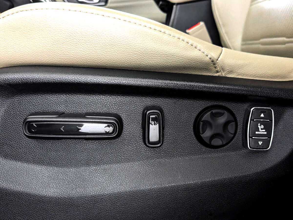 Honda CR-V, 2021 Фото №16