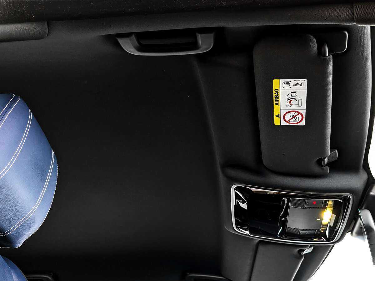 Land Rover Range Rover Velar, 2017 Фото №19