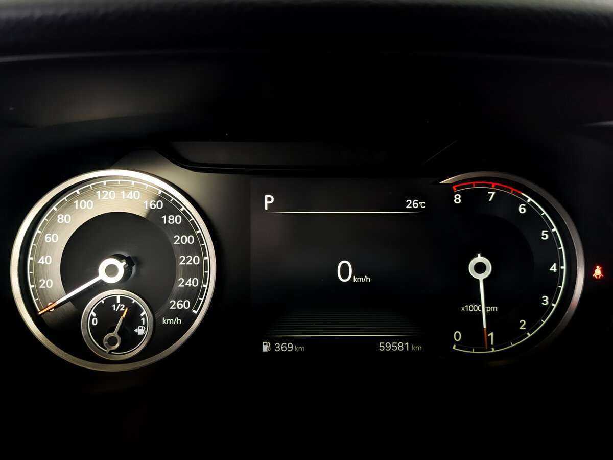 Genesis G70, 2022 Фото №11